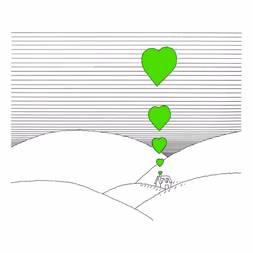 Take Heart Collection