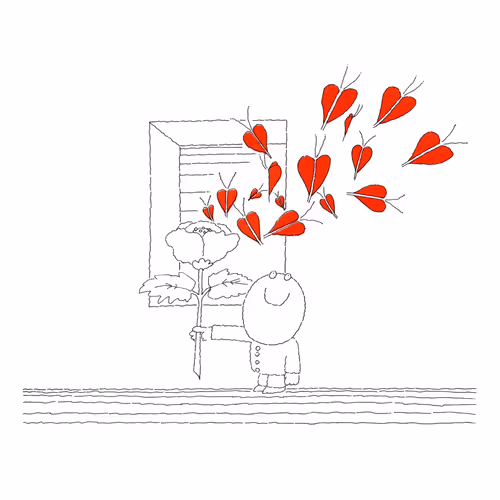 Take Heart #179