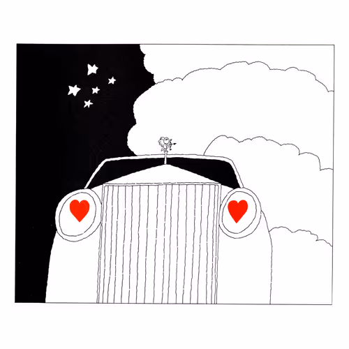 Take Heart #230