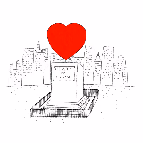 Take Heart #51