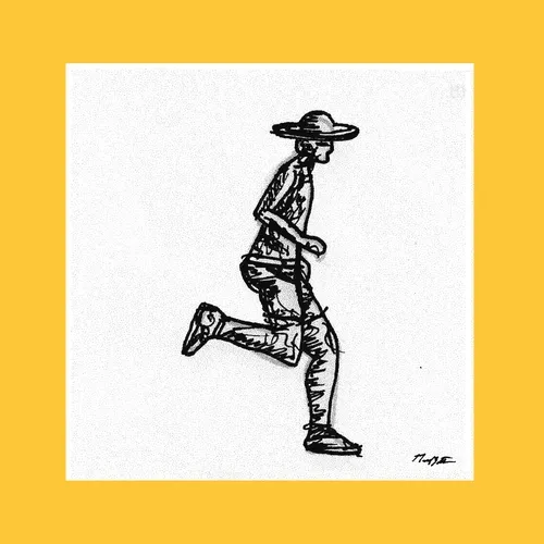 Run Run By Hashlips