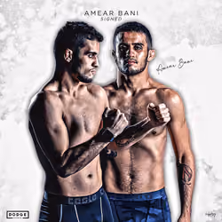 Amear Bani Genesis