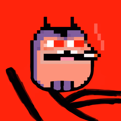 Cryptoadzmfers