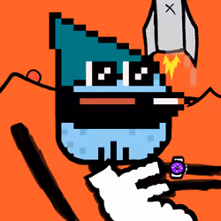 CTMF #1231