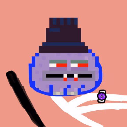 Cryptoadzmfers