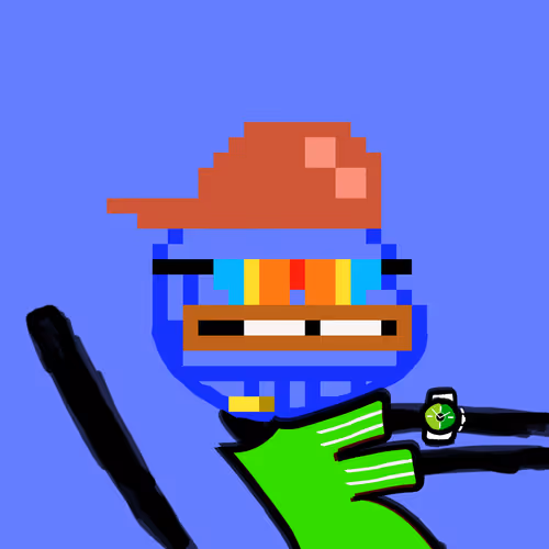 Cryptoadzmfers