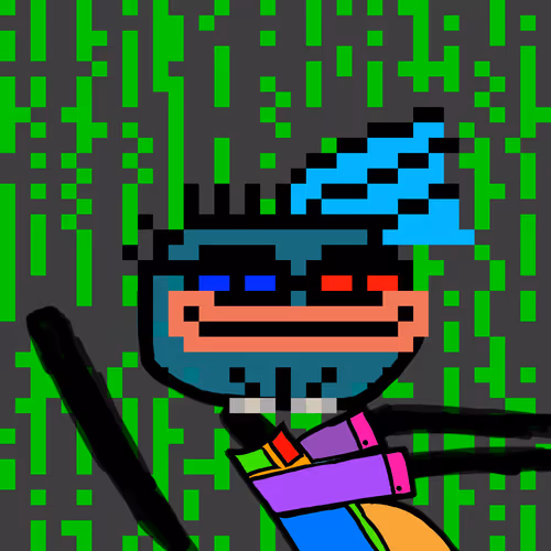 Cryptoadzmfers