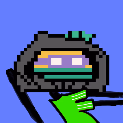 Cryptoadzmfers