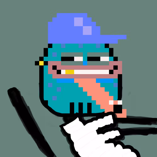 Cryptoadzmfers