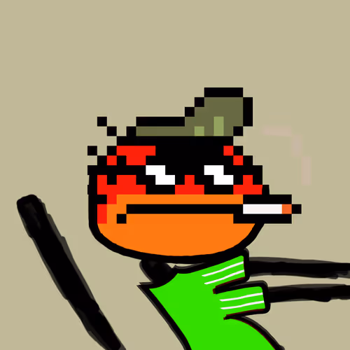 Cryptoadzmfers