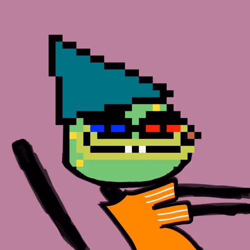 Cryptoadzmfers