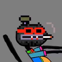 CTMF #3993