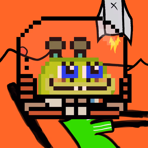 Cryptoadzmfers