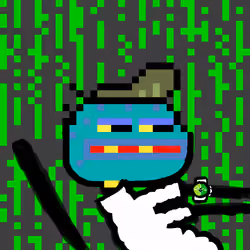 CTMF #2603