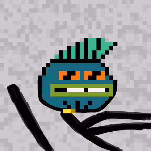 Cryptoadzmfers