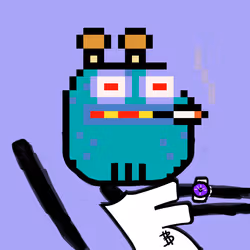 5444