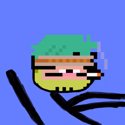 Cryptoadzmfers