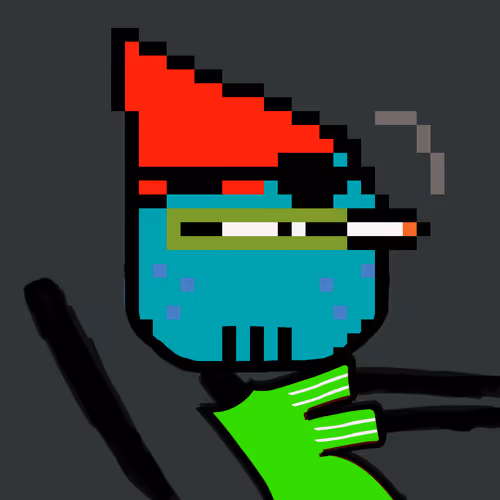 Cryptoadzmfers