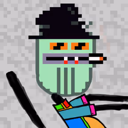 CTMF #4254
