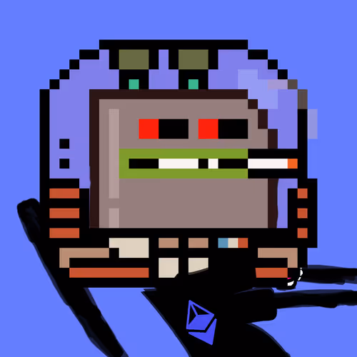 Cryptoadzmfers