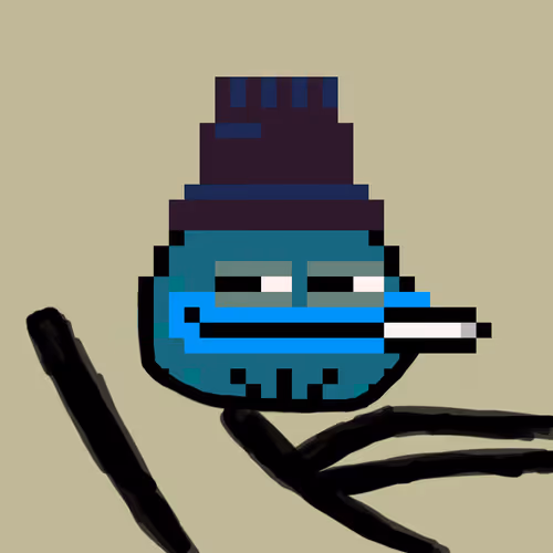 Cryptoadzmfers