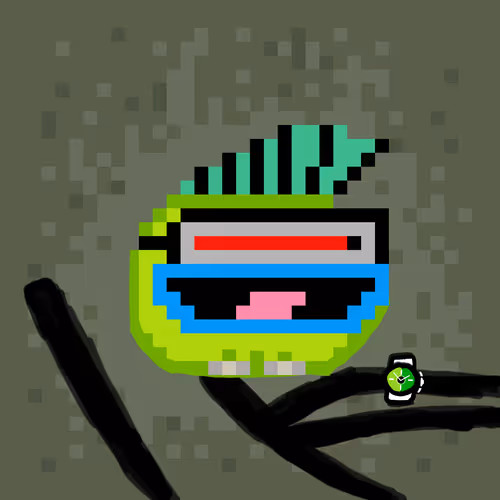Cryptoadzmfers