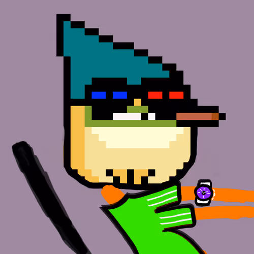 Cryptoadzmfers