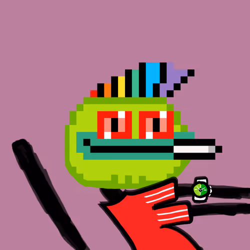 Cryptoadzmfers