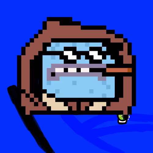 Cryptoadzmfers