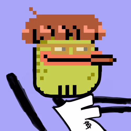 Cryptoadzmfers
