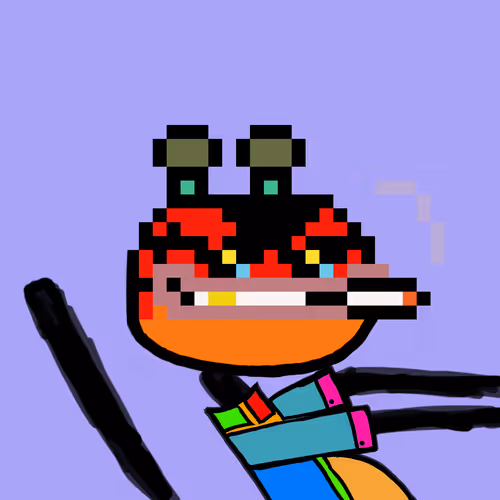 Cryptoadzmfers