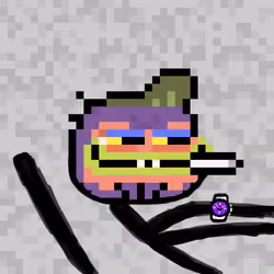CTMF #3336