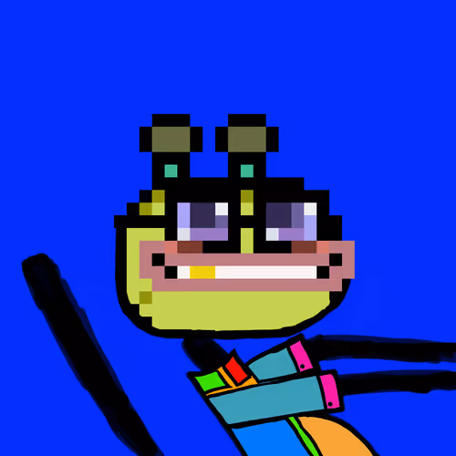 Cryptoadzmfers