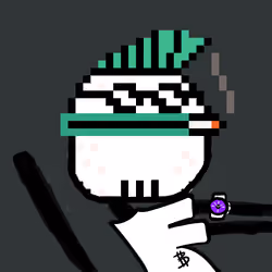 CTMF #1238