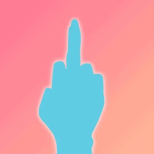 The Lady Finger