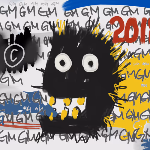 GM fren$ #40