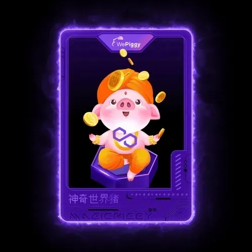 MagicPiggy