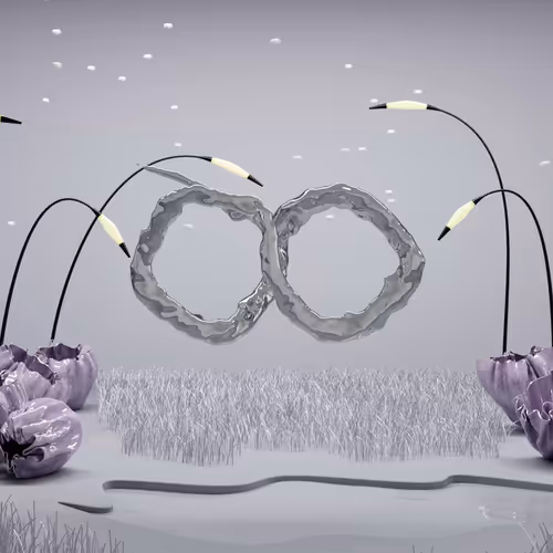 Eternity In Motion 1