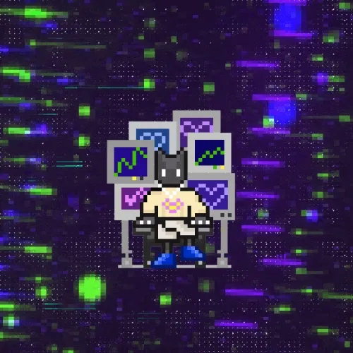The Panther #6