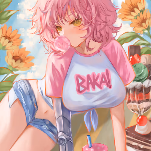 Persephone 