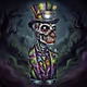 Crazy Skull #29