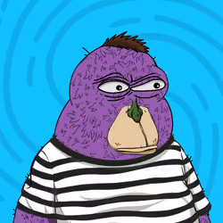 Bored Merge #67