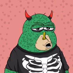 Bored Merge #379