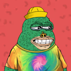 Bored Merge #378
