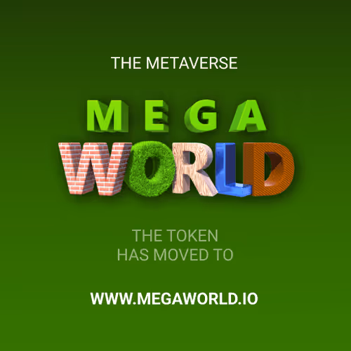 Megacryptopolis