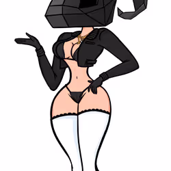 1