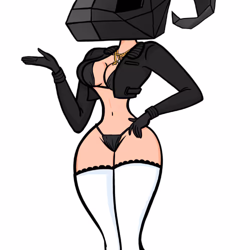 1