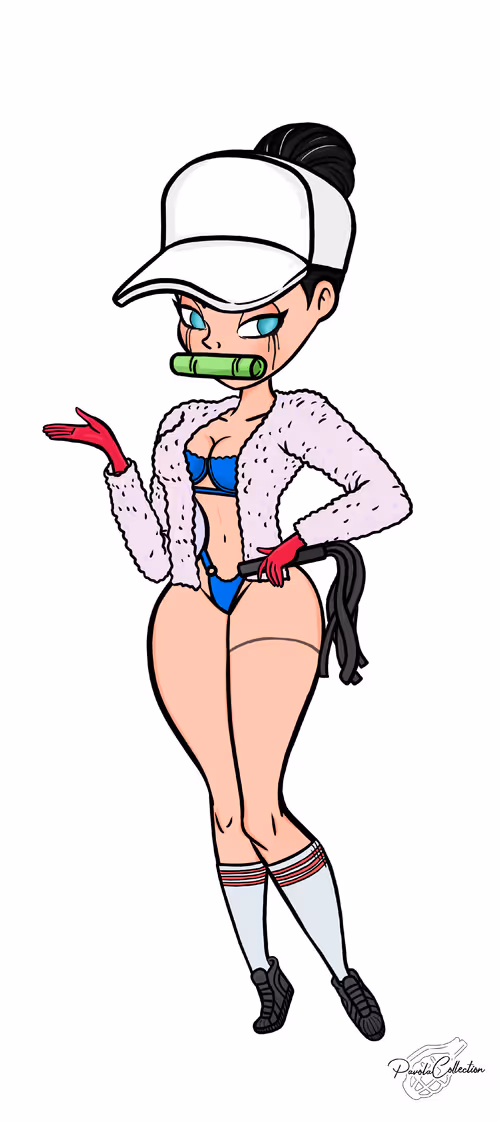 Item #105 Media