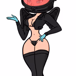 7