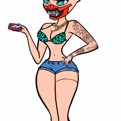 54